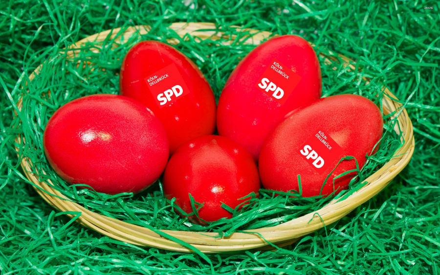 eastereggs