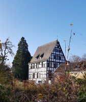 Thurner Hof - Herrenhaus