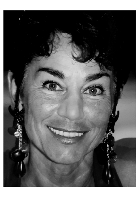 Trude Kaiser