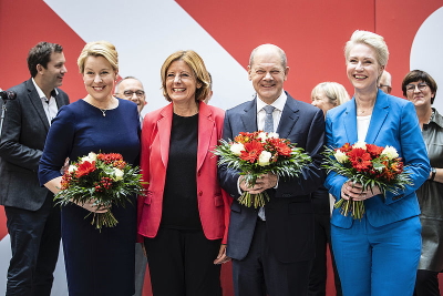 SPD photothek