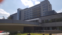 Krankenhaus Holweide